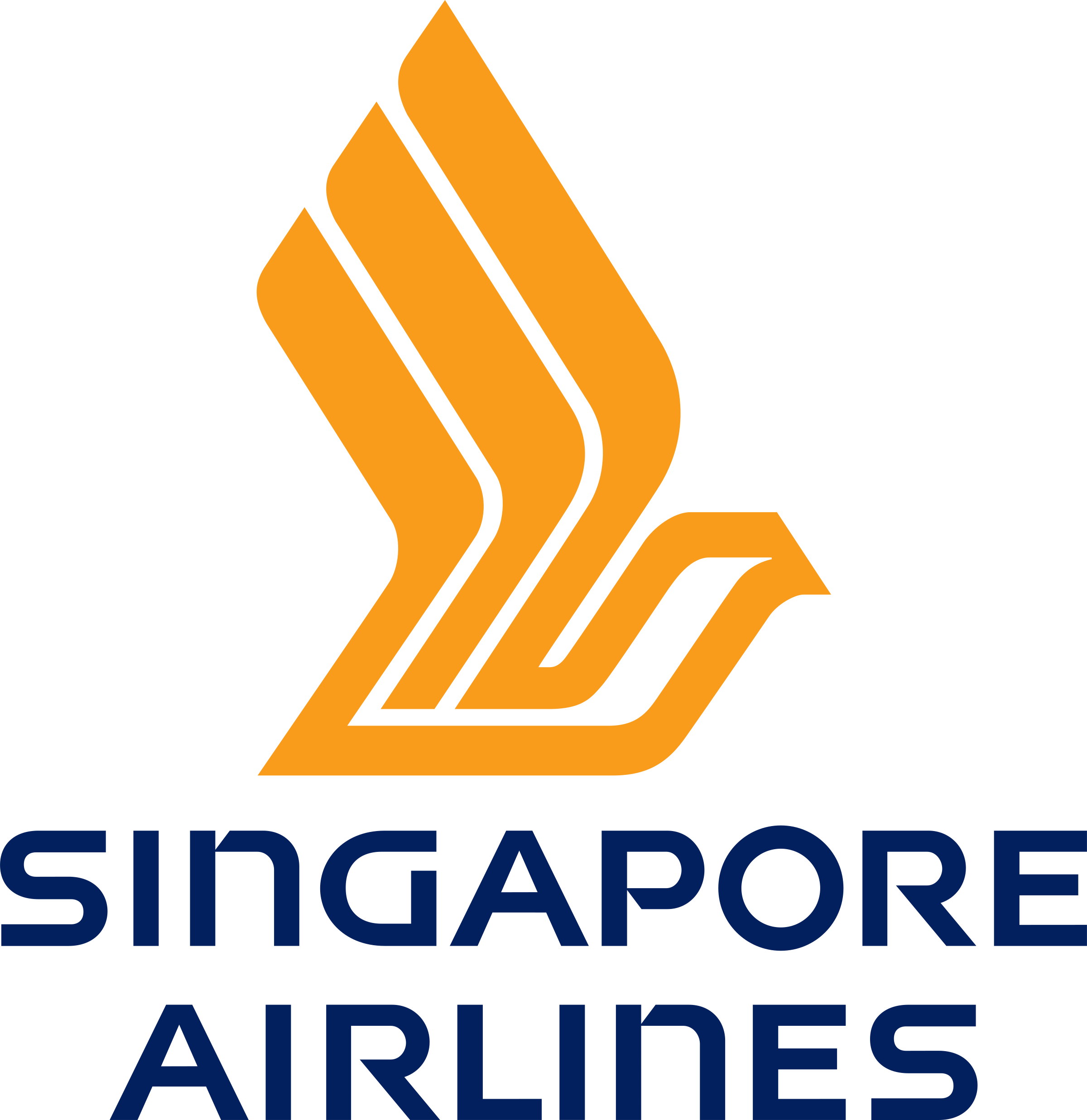 Singapore Airlines - altourindonesia.com