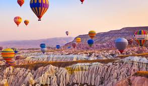 Turki - altourindonesia.com